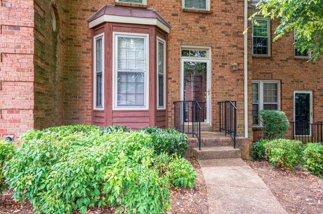 3110 West End Cir #2, Nashville, TN