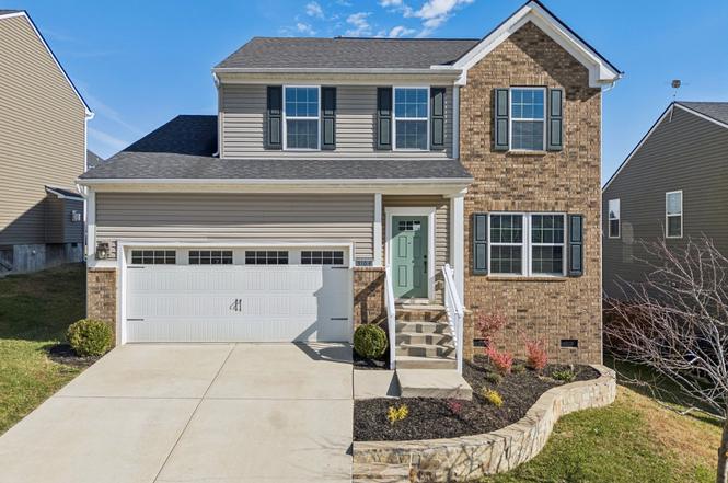 3104 Bent Tree Ln, Columbia, TN