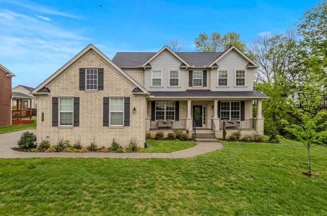 3032 Oxford Dr, Mount Juliet, TN