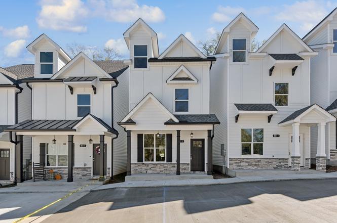 507 Highland Ct Unit A9, Lebanon, TN