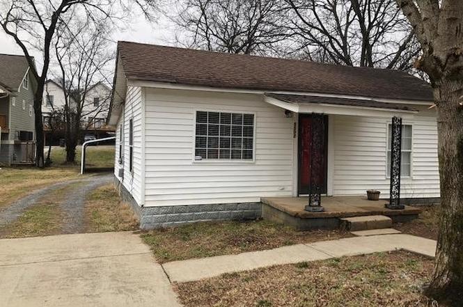5502 Michigan Ave, Nashville, TN