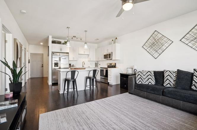 1638 54th Ave N #228, Nashville, TN