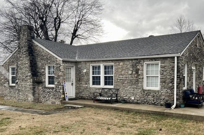 Home in Gallatin, TN