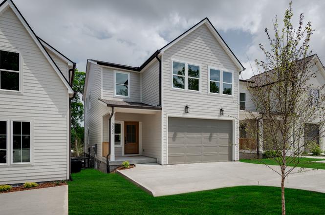 3802 Syfert Ln, Nashville, TN