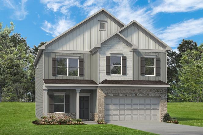1365 English Oak Dr, Clarksville, TN