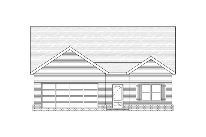 1138 Mary Lu Dr, Clarksville, TN