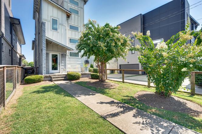 1606 7th Ave N, Nashville, TN