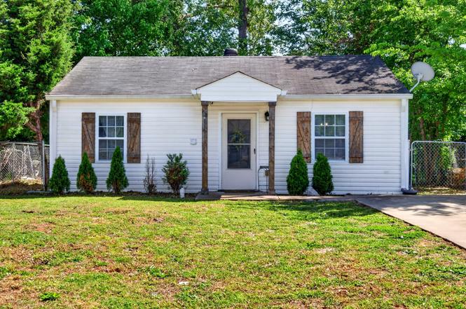236 Burch Rd, Clarksville, TN
