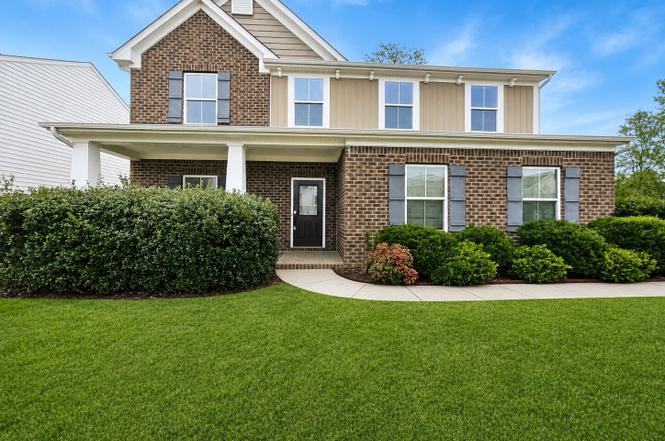 3047 Morning Mist Ct, Murfreesboro, TN