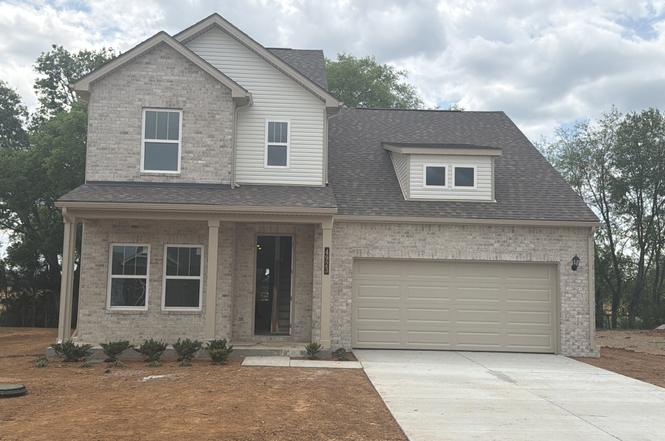 4923 Kai Dr, Murfreesboro, TN