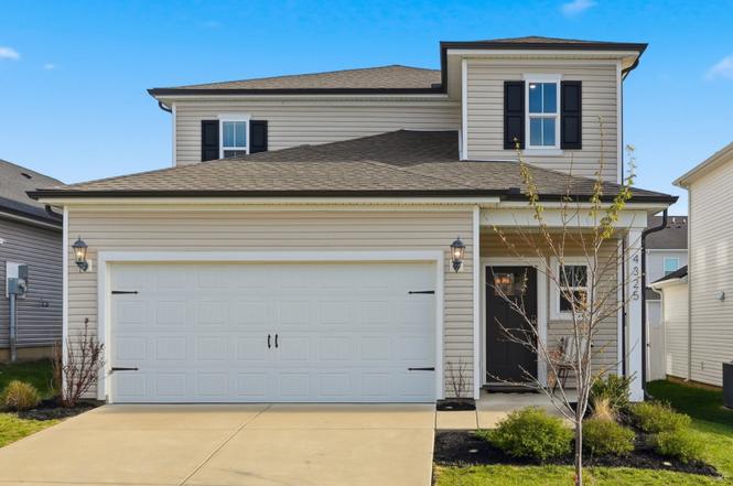4325 Skyridge Dr, Nashville, TN