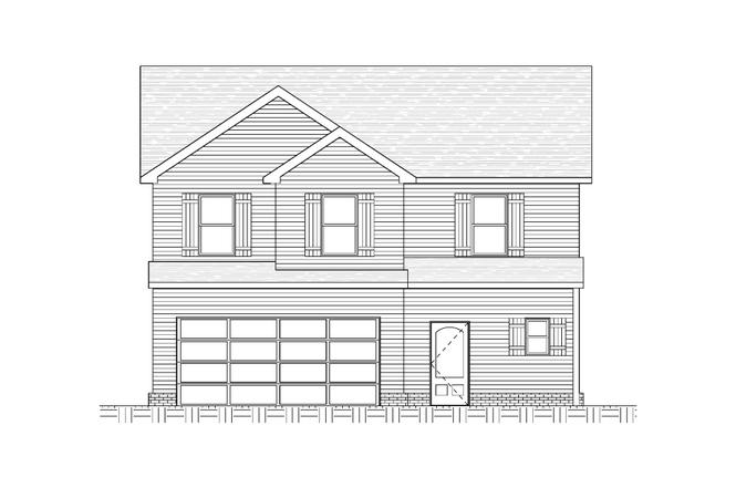 1126 Mary Lu Dr, Clarksville, TN
