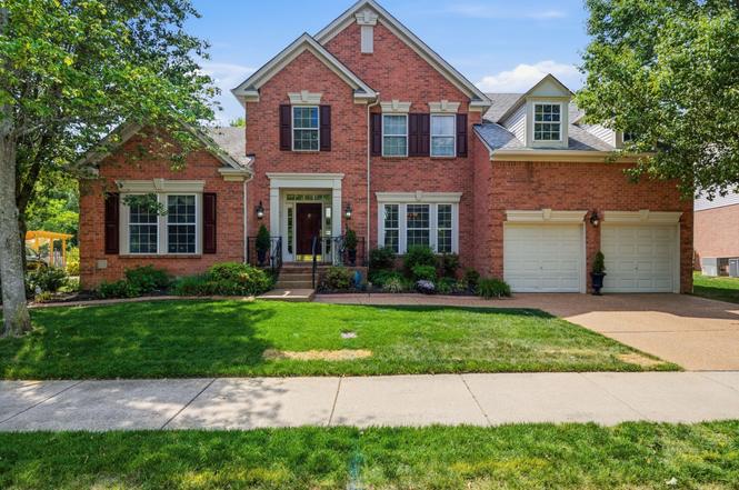 207 Tyne Dr, Franklin, TN