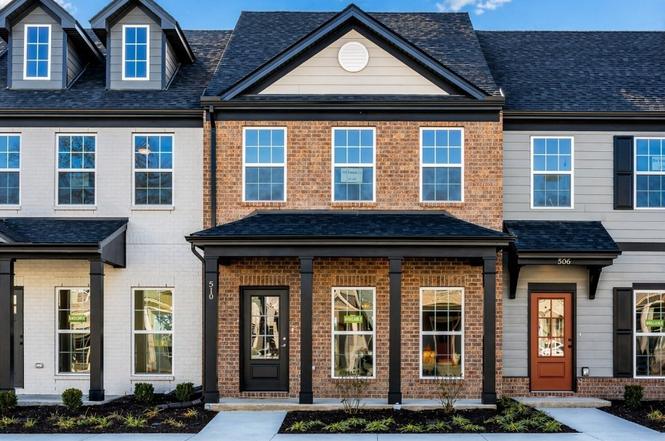 510 Tappan Ln, Gallatin, TN