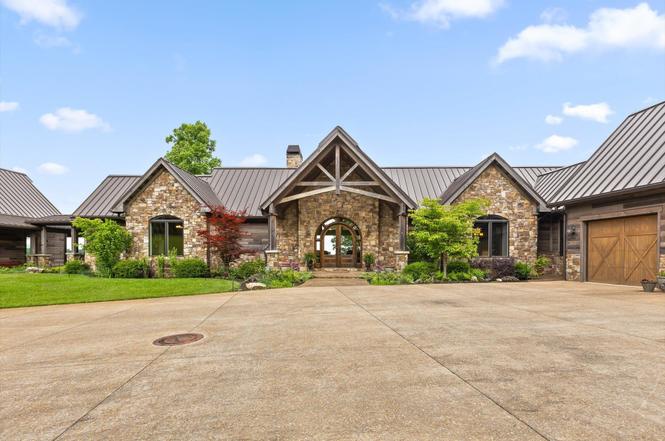6835 Jasper Highlands Blvd, Jasper, TN