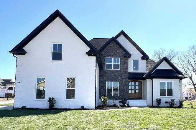 1 Delzotto Dr, Murfreesboro, TN