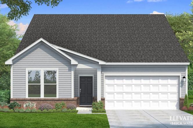 3322 Parmenter St, Columbia, TN