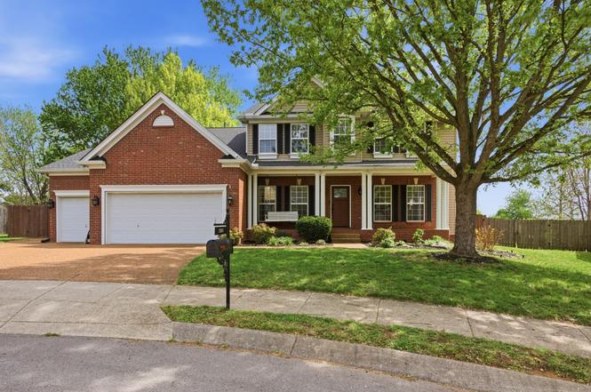 2004 Towhee Ct, Spring Hill, TN