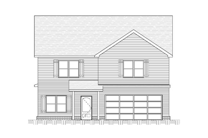 1134 Mary Lu Dr, Clarksville, TN