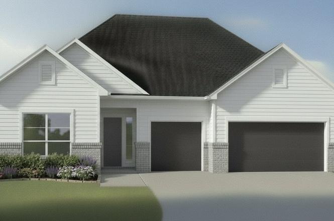 626 Woodrush Dr, Clarksville, TN