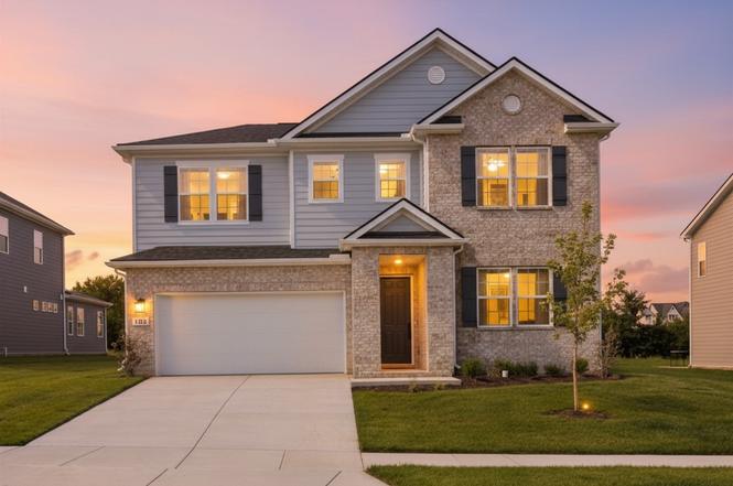 207 Acmon Blue Rd, Mount Juliet, TN