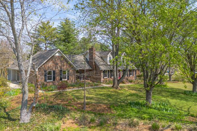 1802 London Ave, Murfreesboro, TN