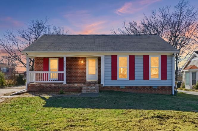 3617 Donna Kay Dr, Nashville, TN