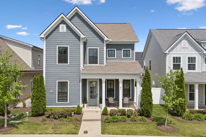 5744 Shelton Blvd, Murfreesboro, TN