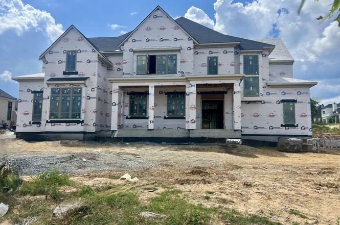 1707 Southwick Dr, Brentwood, TN