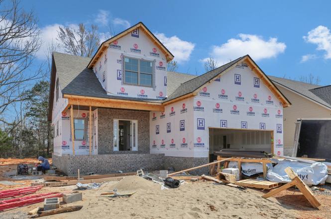 349 Chase Dr, Clarksville, TN