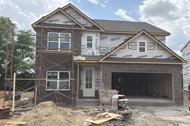4927 Kai Dr, Murfreesboro, TN