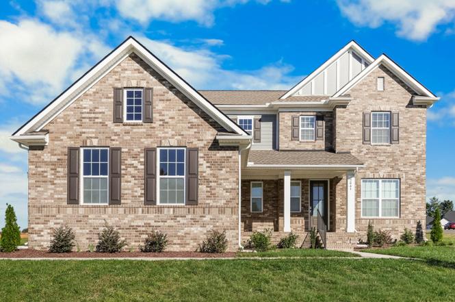 2041 Daniel Johnson Way, Clarksville, TN