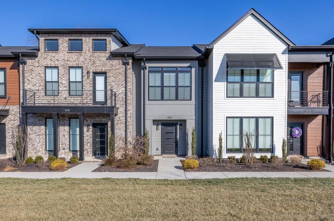 1917 Judson Johns Ct, Murfreesboro, TN