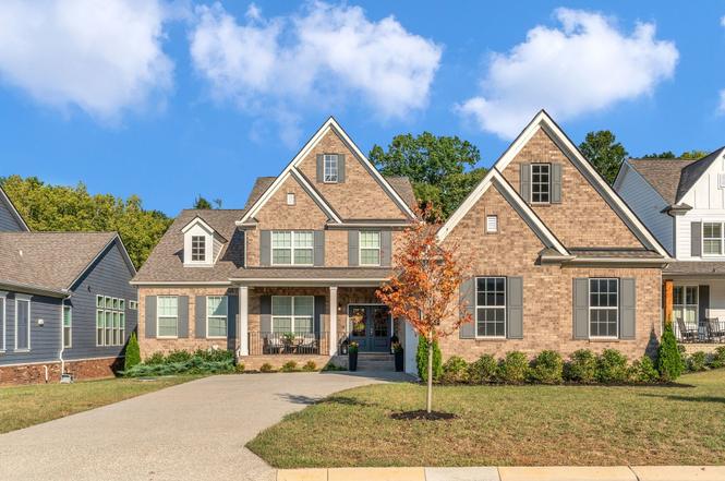 5112 Terravista Ln, Franklin, TN
