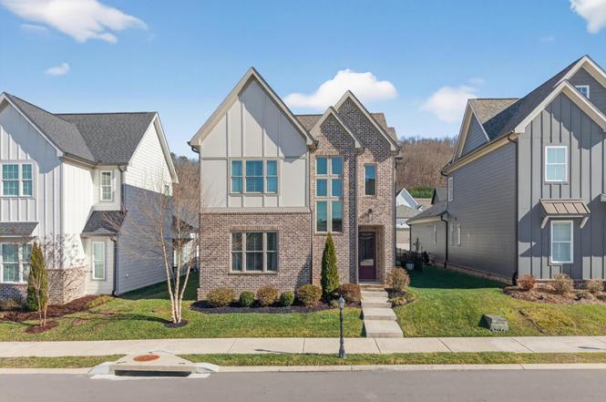 4162 Barnsley Loop, Ooltewah, TN
