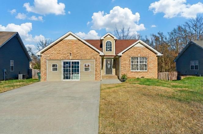 1507 Tylertown Rd, Clarksville, TN