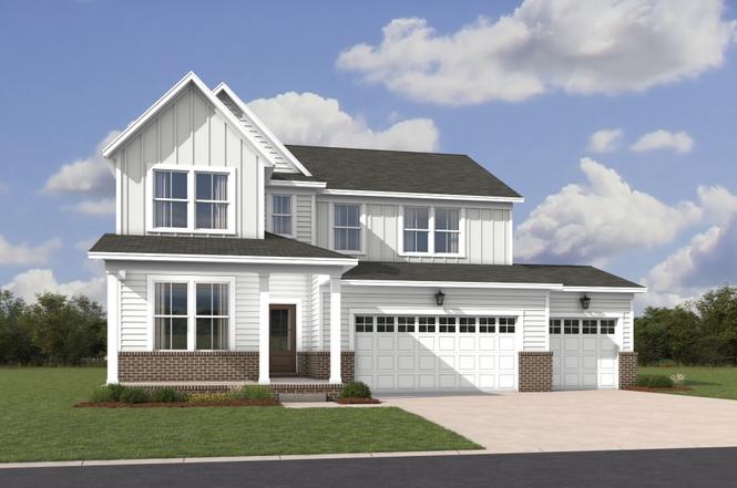 935 Laurel Dr, Clarksville, TN