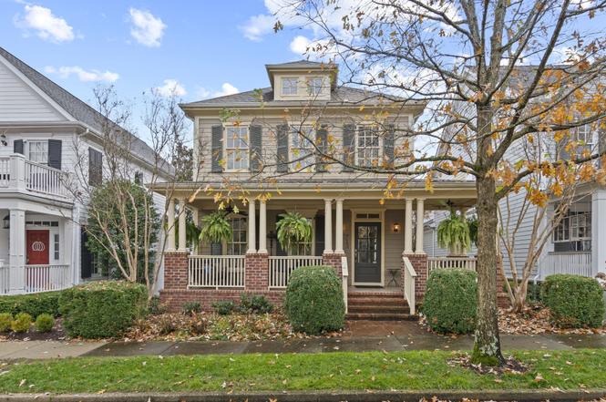 713 Pearre Springs Way, Franklin, TN