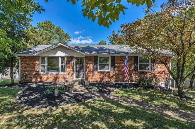 4804 E Longdale Dr, Nashville, TN