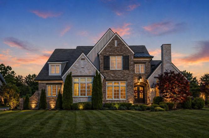 1808 Camborne Pl, Brentwood, TN
