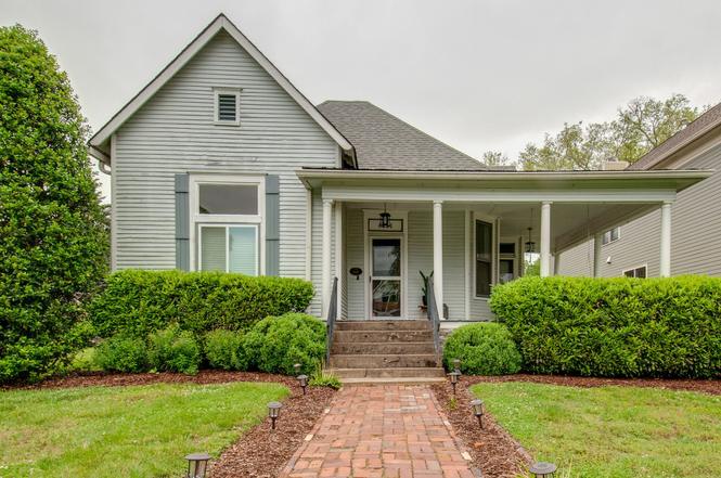 4714 Nevada Ave, Nashville, TN