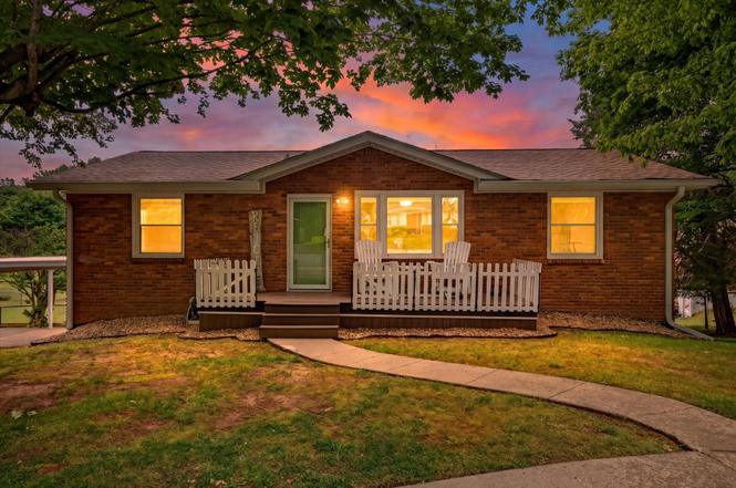 234 Paddock Rd, Clarksville, TN