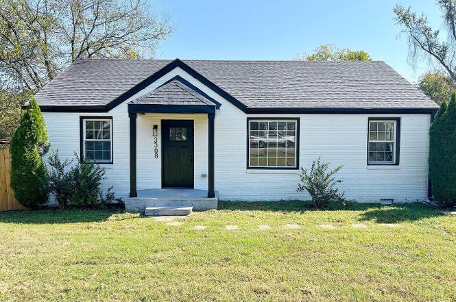 3308 Mimosa Dr, Nashville, TN