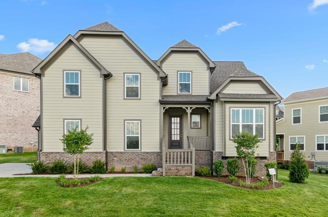 242 Rich Cir, Franklin, TN
