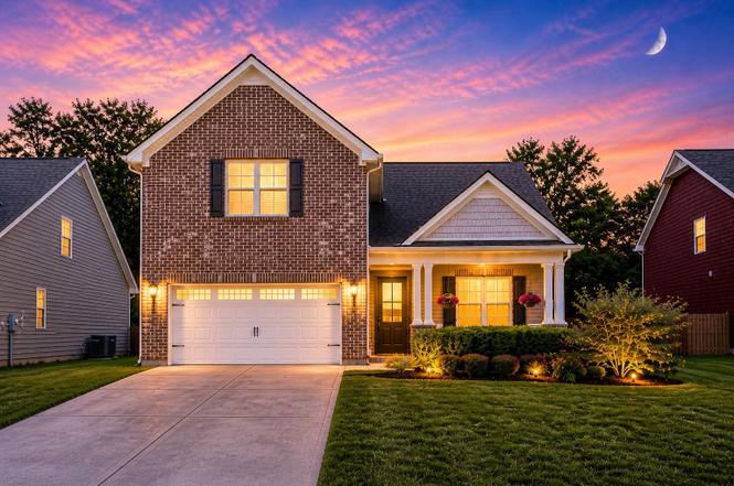 1246 Cotillion Drive Lot 463, Murfreesboro, TN
