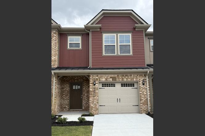 424 Slugger St, Smyrna, TN