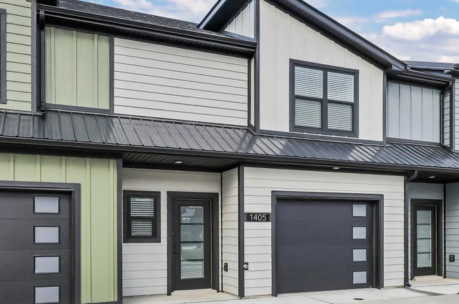 1405 Jonathan Wade Cir #1405, Clarksville, TN
