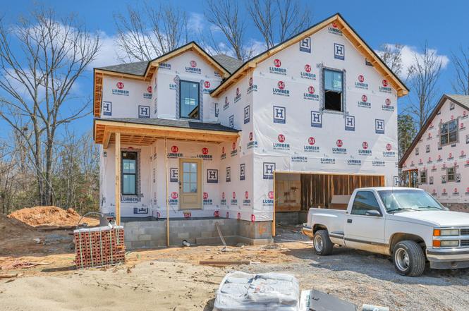353 Chase Dr, Clarksville, TN