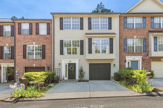 480 Huntington Ridge Dr, Nashville, TN