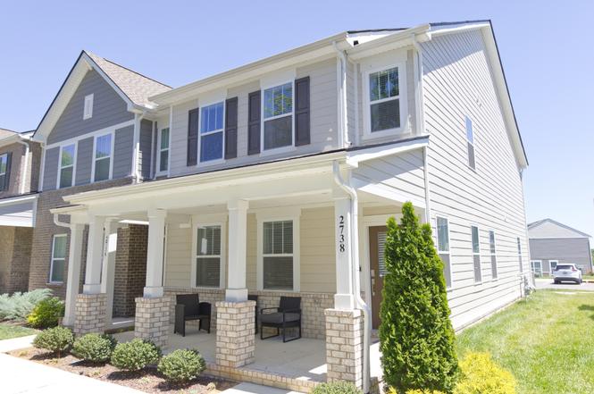 2738 Fordham St, Columbia, TN
